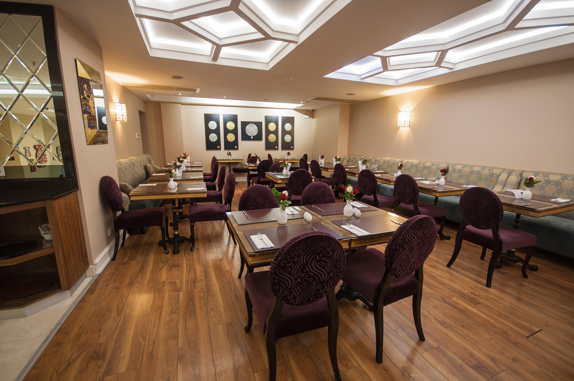 Neorion Hotel - Special Class Истанбул Екстериор снимка