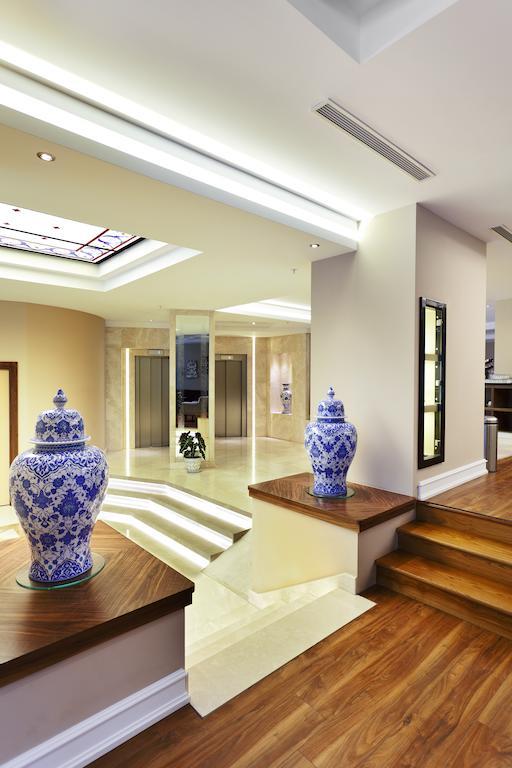 Neorion Hotel - Special Class Истанбул Екстериор снимка